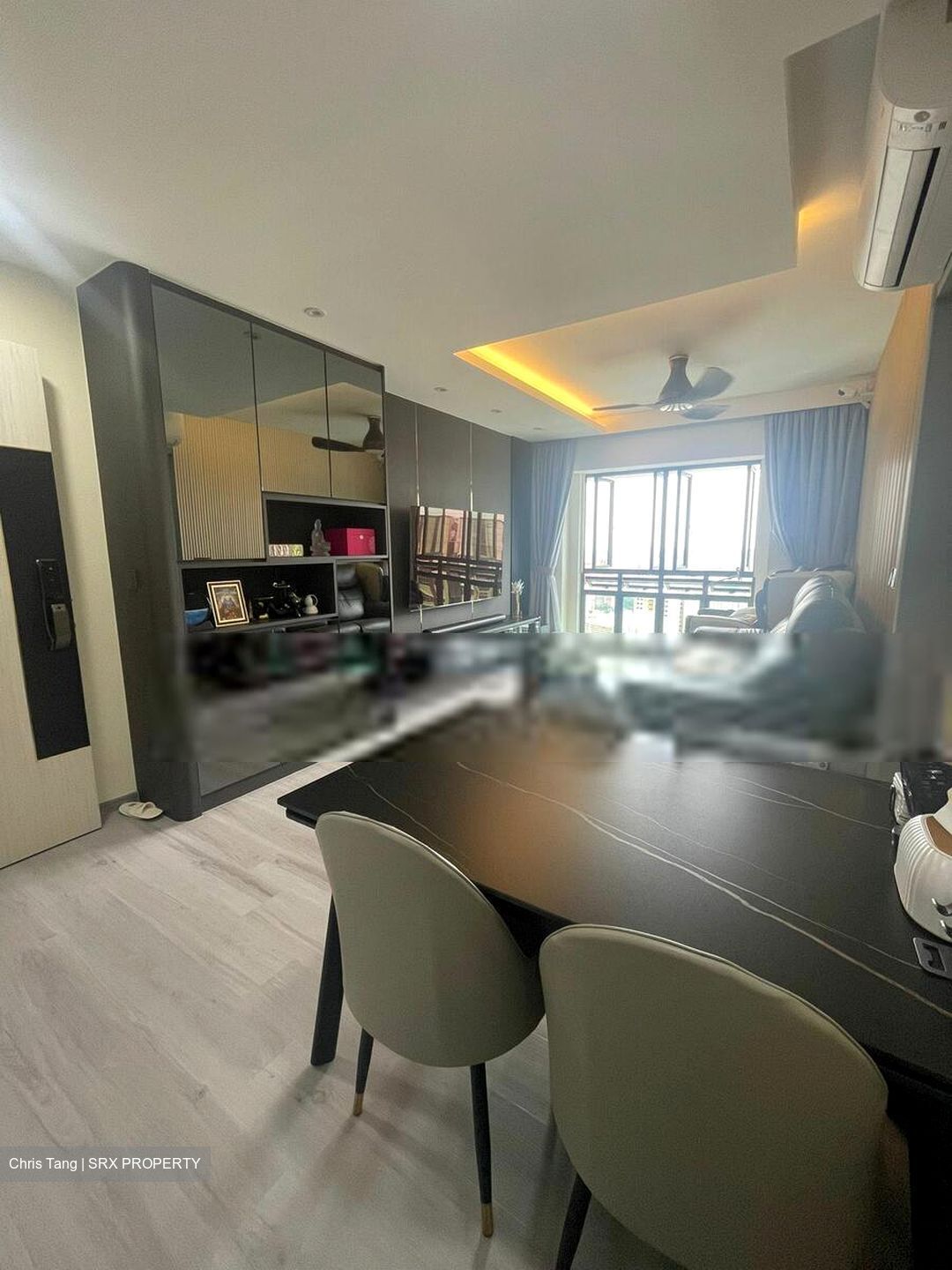 Blk 86 Skyville @ Dawson (Queenstown), HDB 4 Rooms #399046071